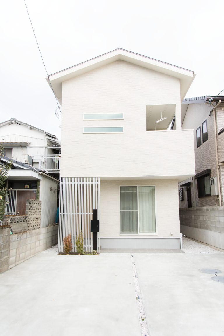 【3LDK】月々46,607円で持てる家 ～屋根裏部屋～