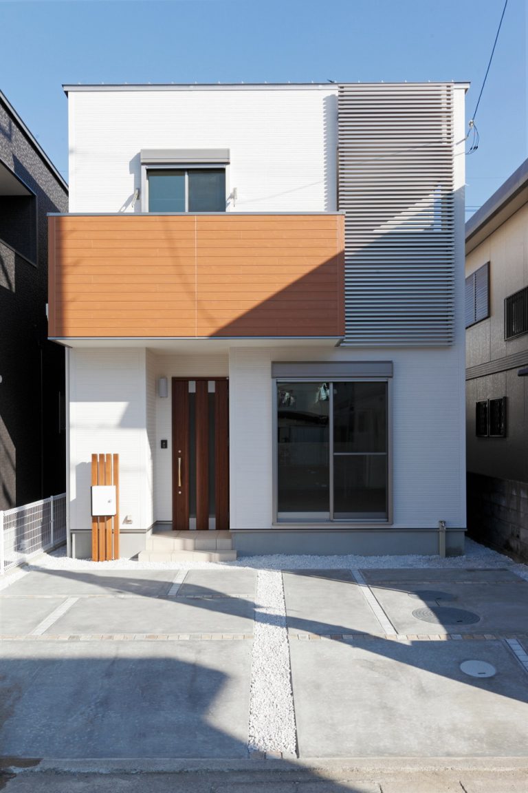 【3LDK】月々34,554円で持てる家 ～広々バルコニーが2つ～