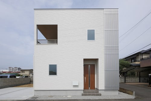 【3LDK】月々42,589円で持てる家 ～小上がりタタミ空間～