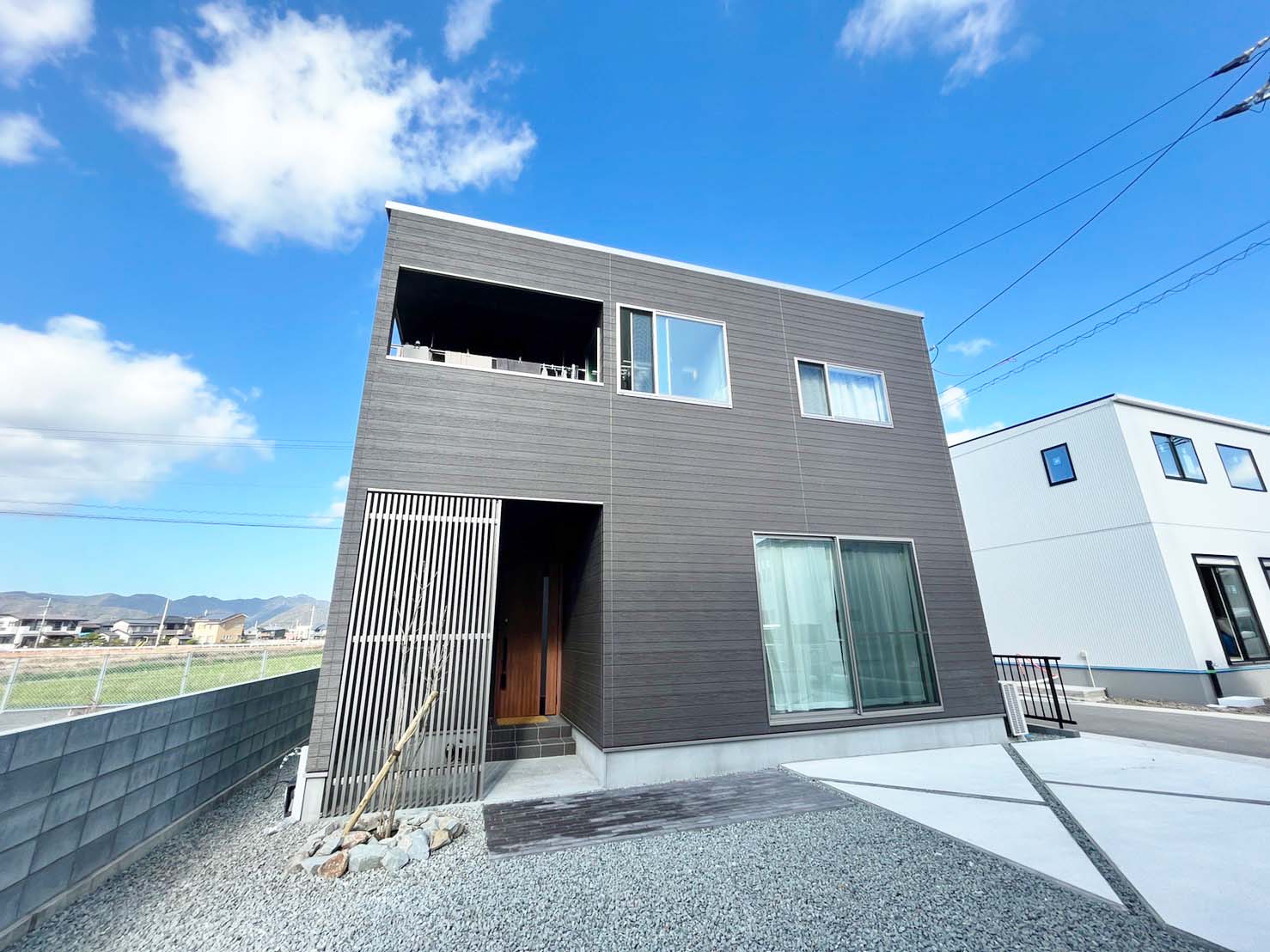 戸建プラザで自分たちのイメージ通りの家作りをすることができました!のイメージ写真 戸建プラザで自分たちのイメージ通りの家作りをすることができました!のイメージ写真