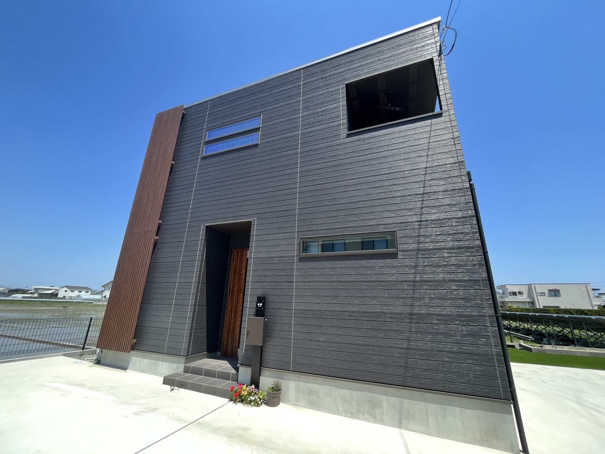 規格住宅ですが自分たちの生活スタイルに合わせた変更ができたのが良かったです!のイメージ写真 規格住宅ですが自分たちの生活スタイルに合わせた変更ができたのが良かったです!のイメージ写真