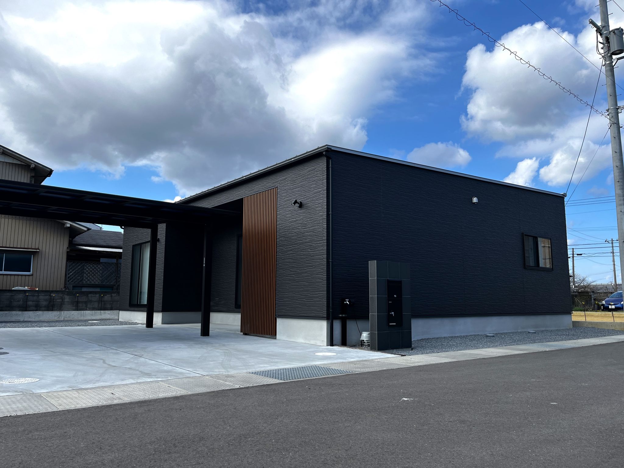 担当さんとちょうど良い距離感で打合せができたのが良かったです！のイメージ写真