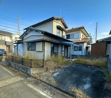 【北島エリアNo.2】お買い物施設が徒歩圏内！約４２坪角地♪