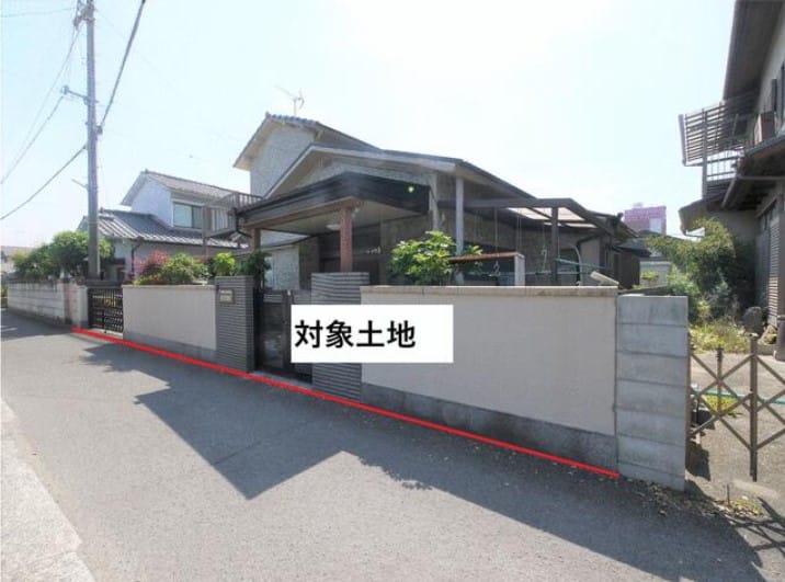 【木太エリアNo.1】人気の木太南小校区♪約60坪の整形地！