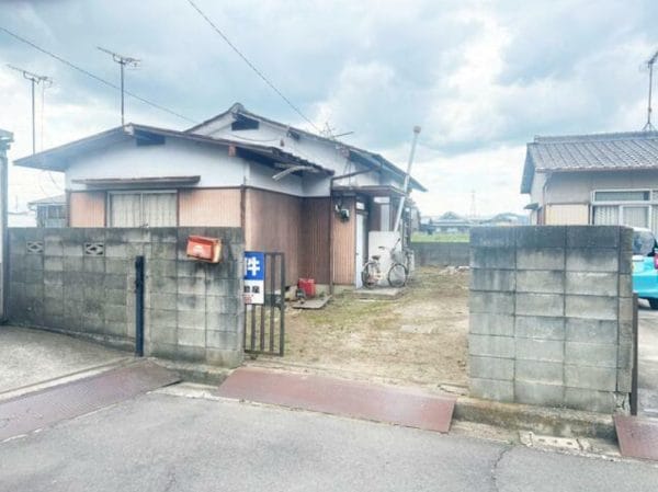 【春日エリアNo.3】閑静な住宅街！100坪超の整形地♪