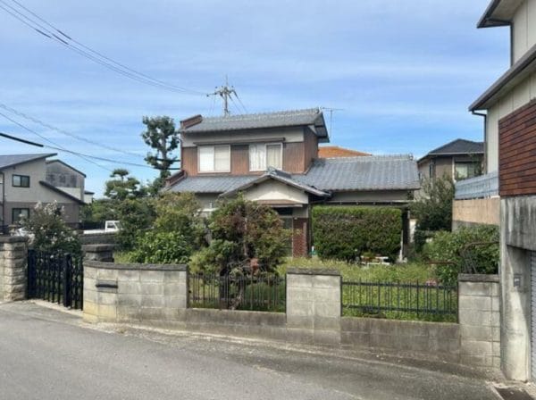 【元山エリアNo.2】閑静な住宅地！約83坪のひろびろ敷地♪
