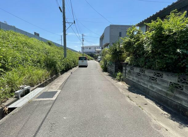 【新浜エリアNo.1】生活便利な人気エリア！約32坪の整形地♪