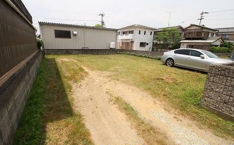 【沖洲エリアNo.1】イオンモールも近くて便利！約54坪の整形地♪