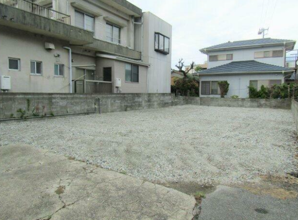 【新浜エリアNo.3】閑静な住宅街！敷地広々60坪以上♪