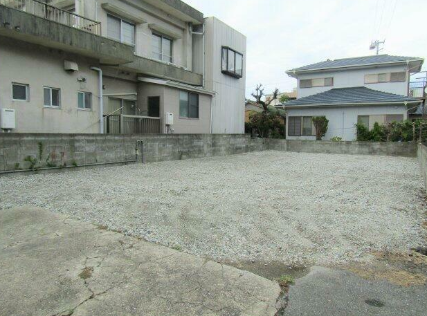 【新浜エリアNo.3】閑静な住宅街！敷地広々60坪以上♪