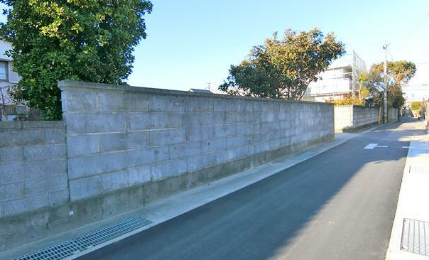 【沖洲エリアNo.2】小学校まで徒歩約5分！約71坪の広々整形地♪