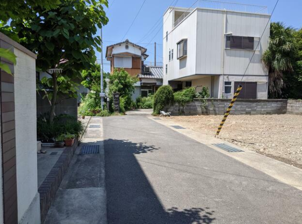 【名東エリアNo.3】利便性抜群♪約50坪の整形地！