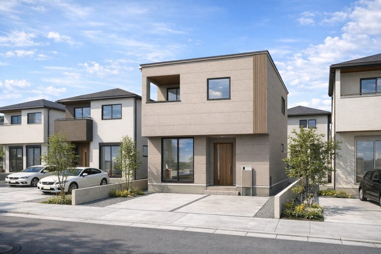 リラクス西須賀Ⅰイメージ