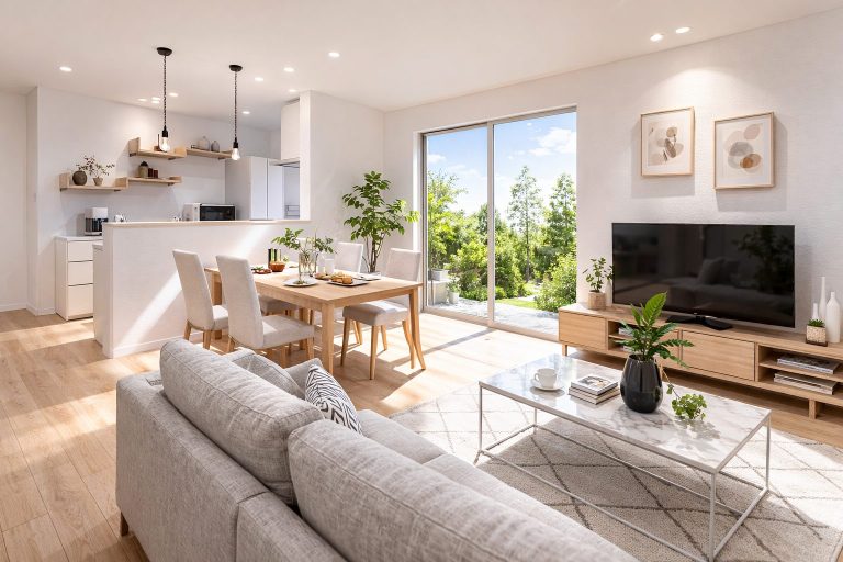 リラクス円座Ⅴイメージ