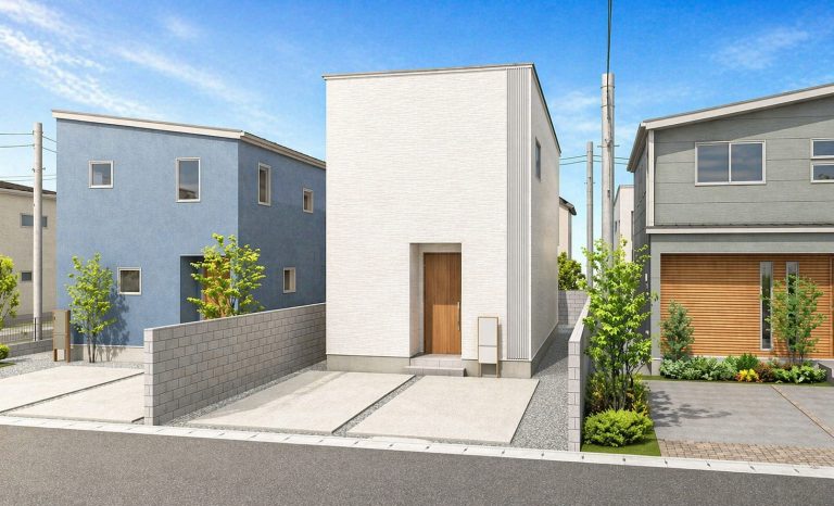 リラクス藍住Ⅺイメージ